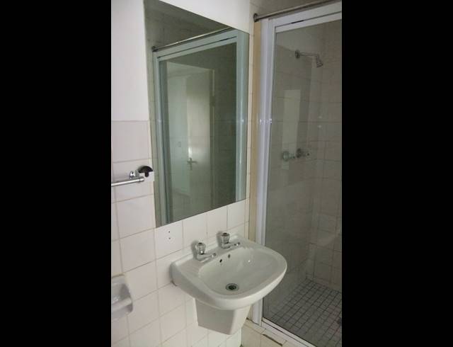 1 bed property to rent in STELLENBOSCH CENTRAL